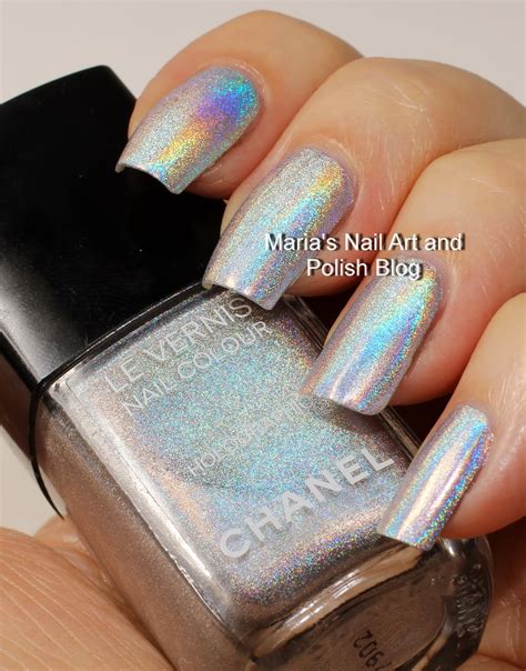 chanel holographic nail polish buy|chanel longwear nail colors.